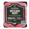 BEYOND MEAT - Beef Plant-Based Ground - 12/1Lb